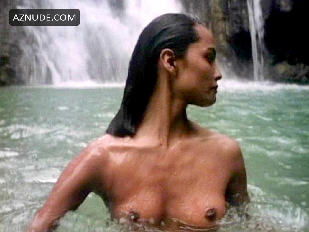 Horror Safari Nude Scenes Aznude 