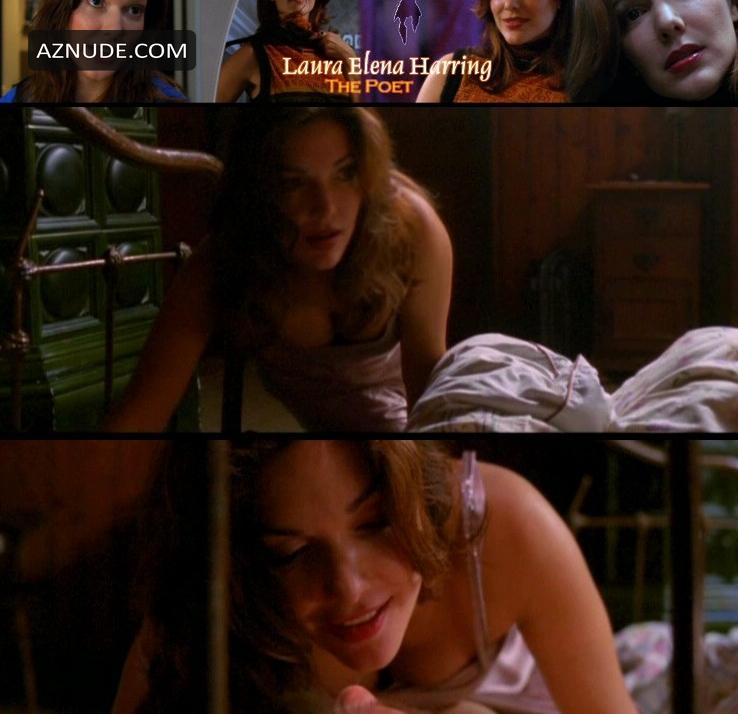 laura harring sex