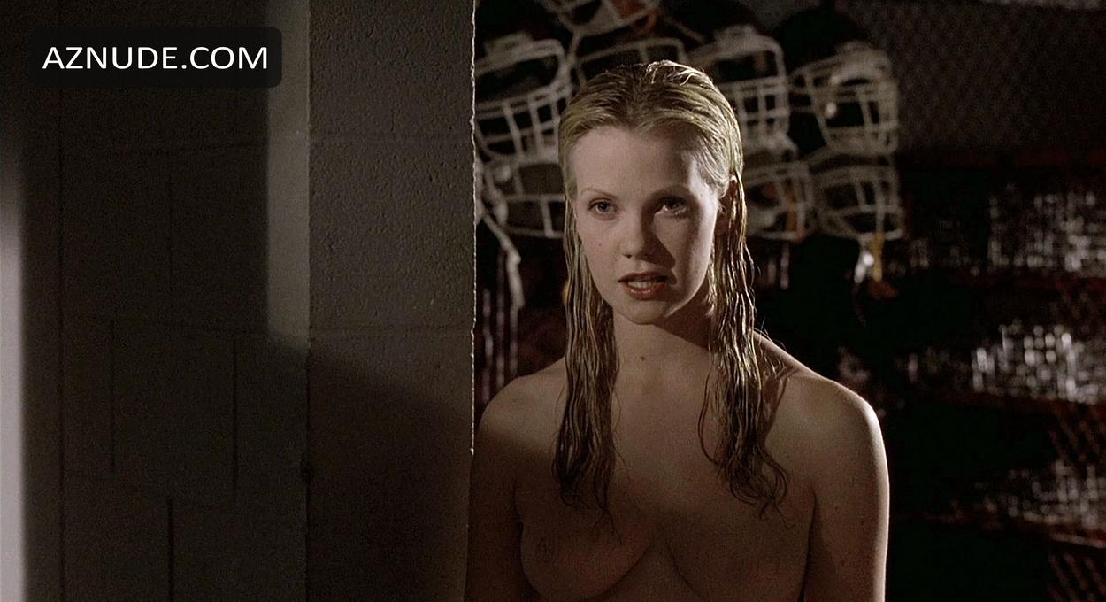 The faculty nude