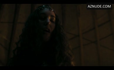 LAURA PRATS in Marco Polo