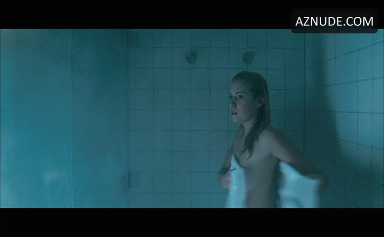 Laura Ramsey Breasts Body Double Scene In The Covenant Aznude 