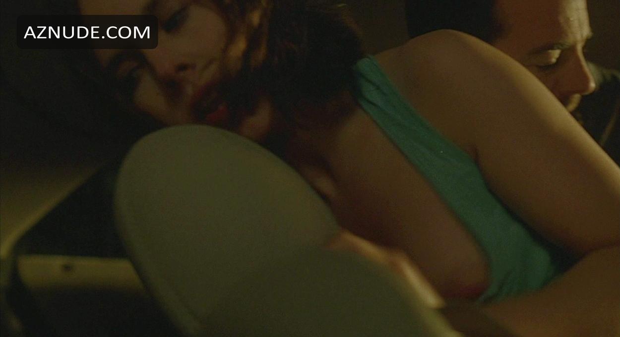 Kristen Stewart Sex Scene