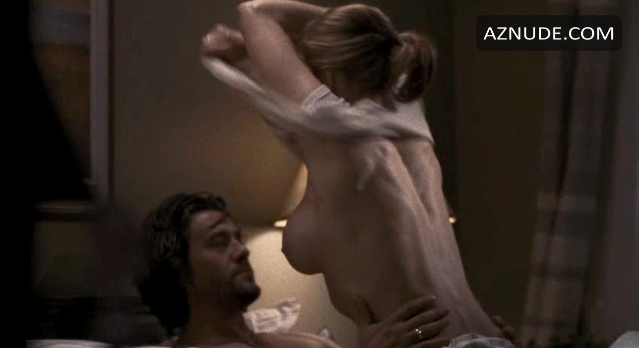 Lauren holly topless