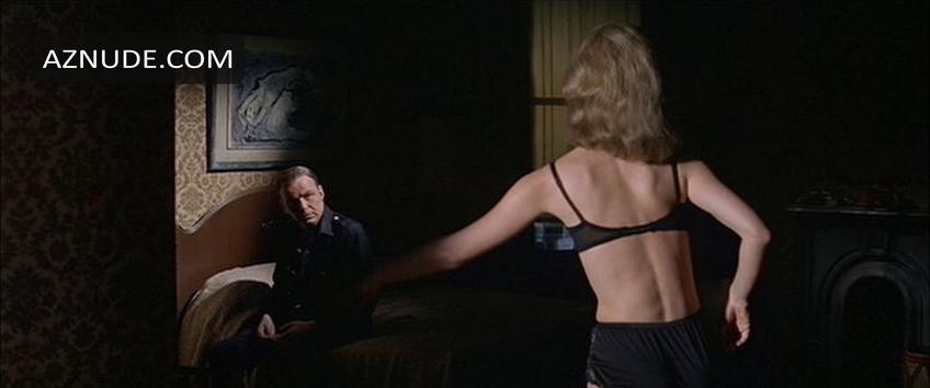 Nude pictures of lee remick