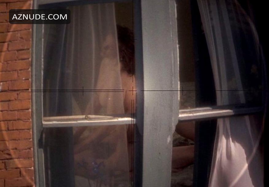 Leigh Taylor Young Topless