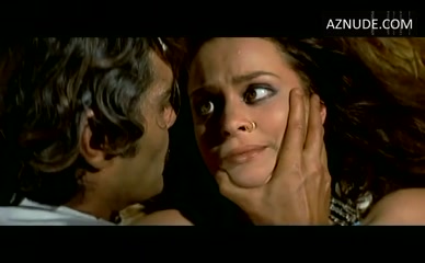 LEIGH TAYLOR-YOUNG in The Horsemen
