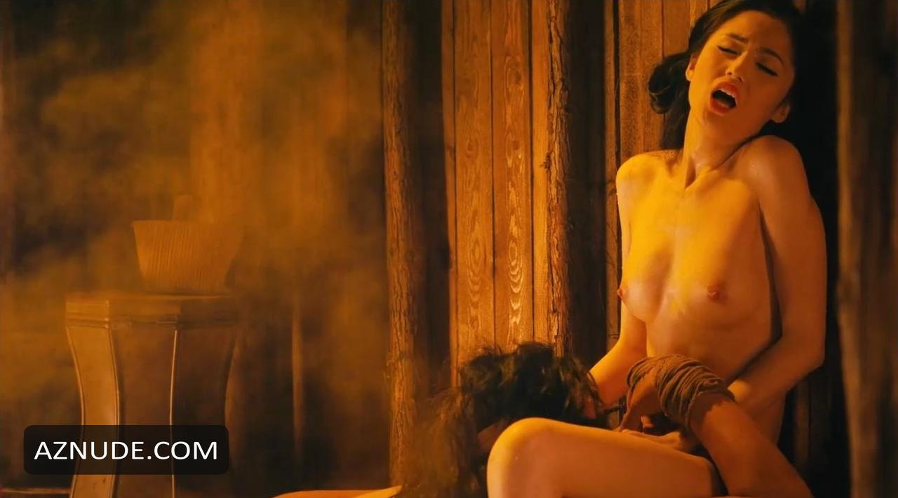 Extreme Movie Sex Scene 117