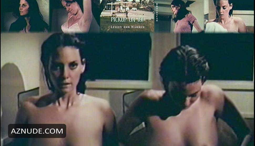 Nudes of lesley ann warren - Sex photo