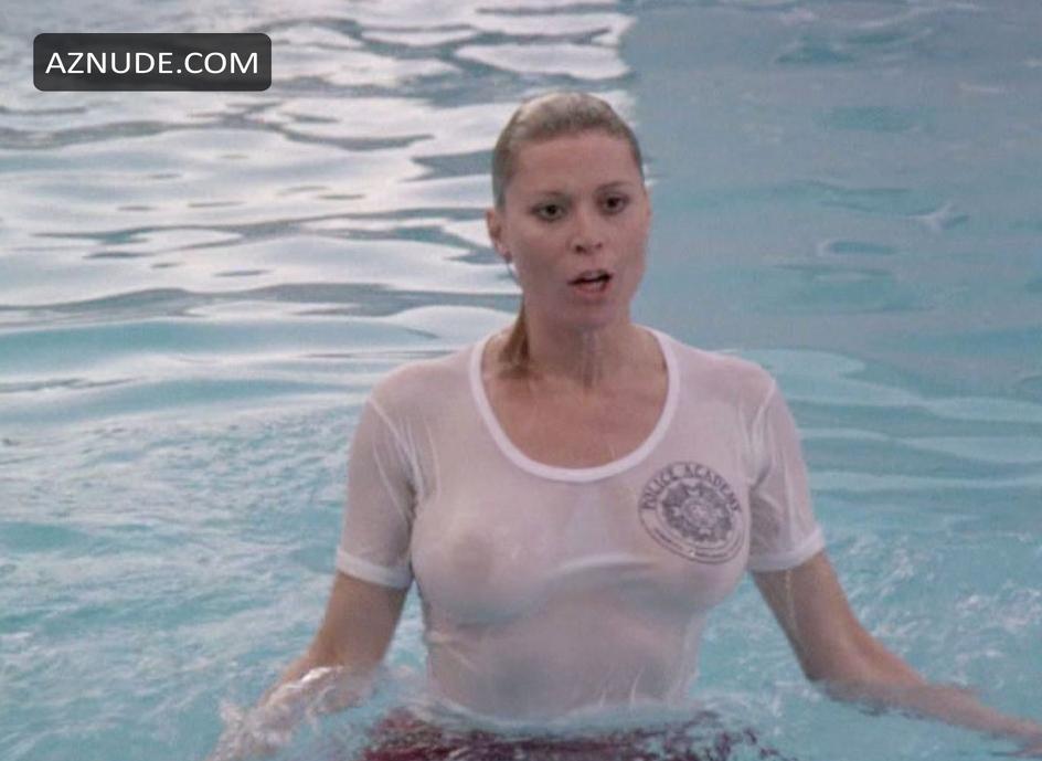 Police Academy 4 Nude Scenes Aznude