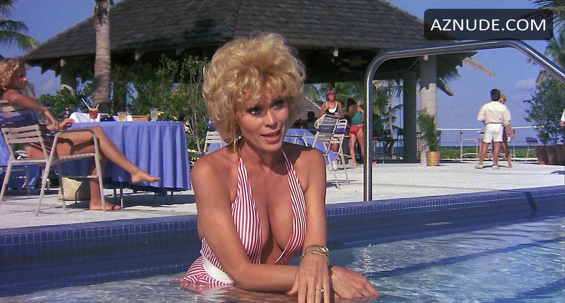 Leslie easterbrook nudes