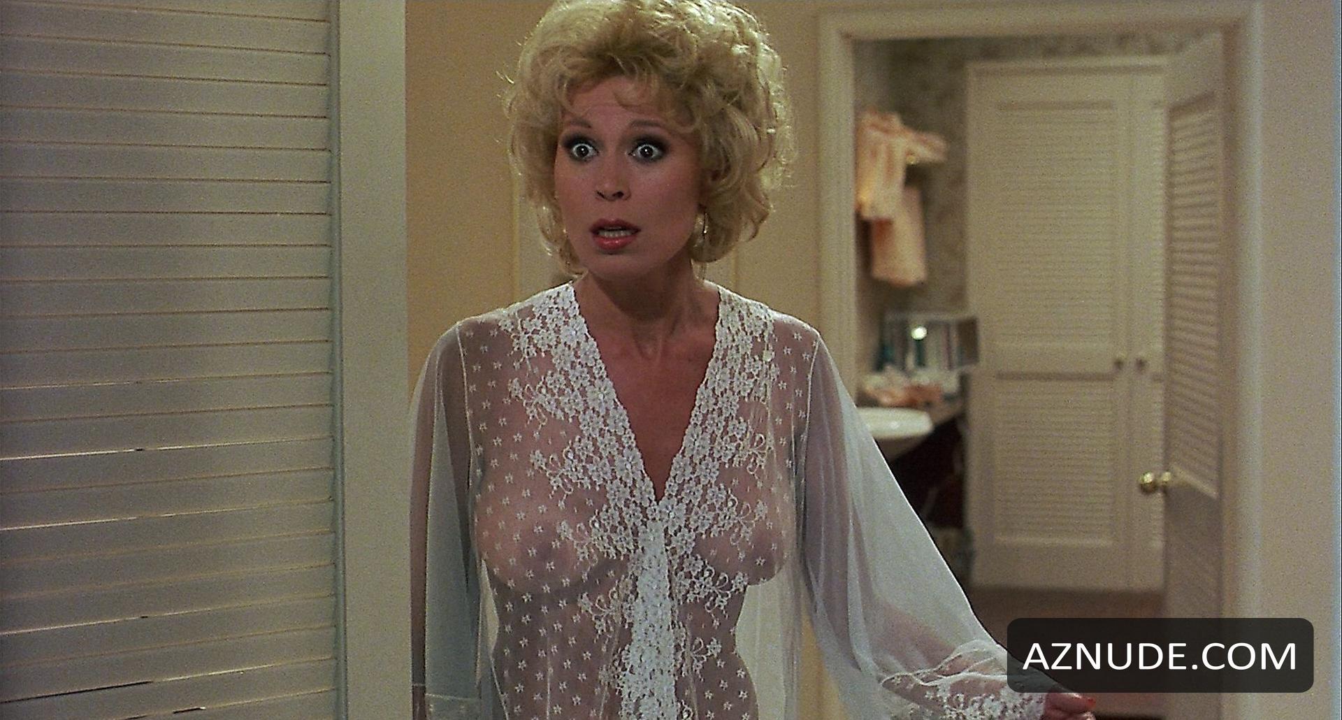 Leslie easterbrook hot