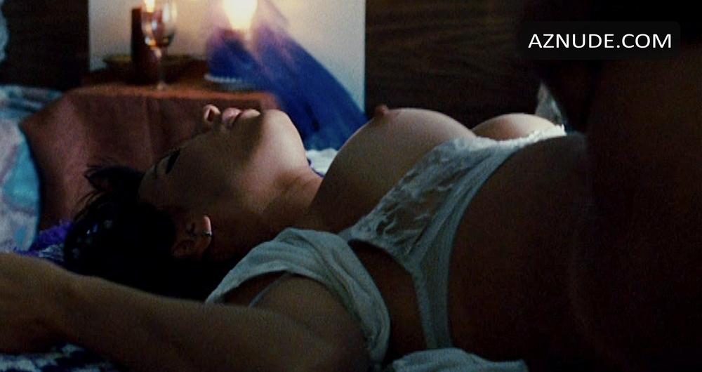 Buffalo Bushido Nude Scenes Aznude