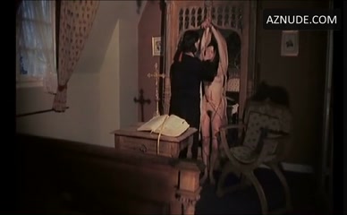 LINA ROMAY in Exorcism