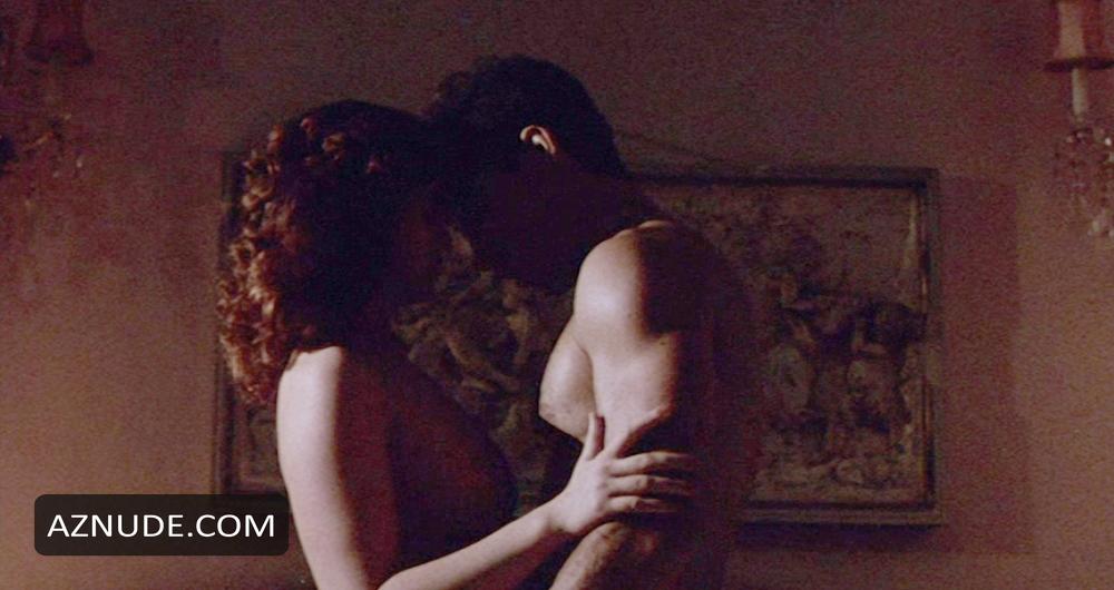 Red Heat Nude Scenes Aznude