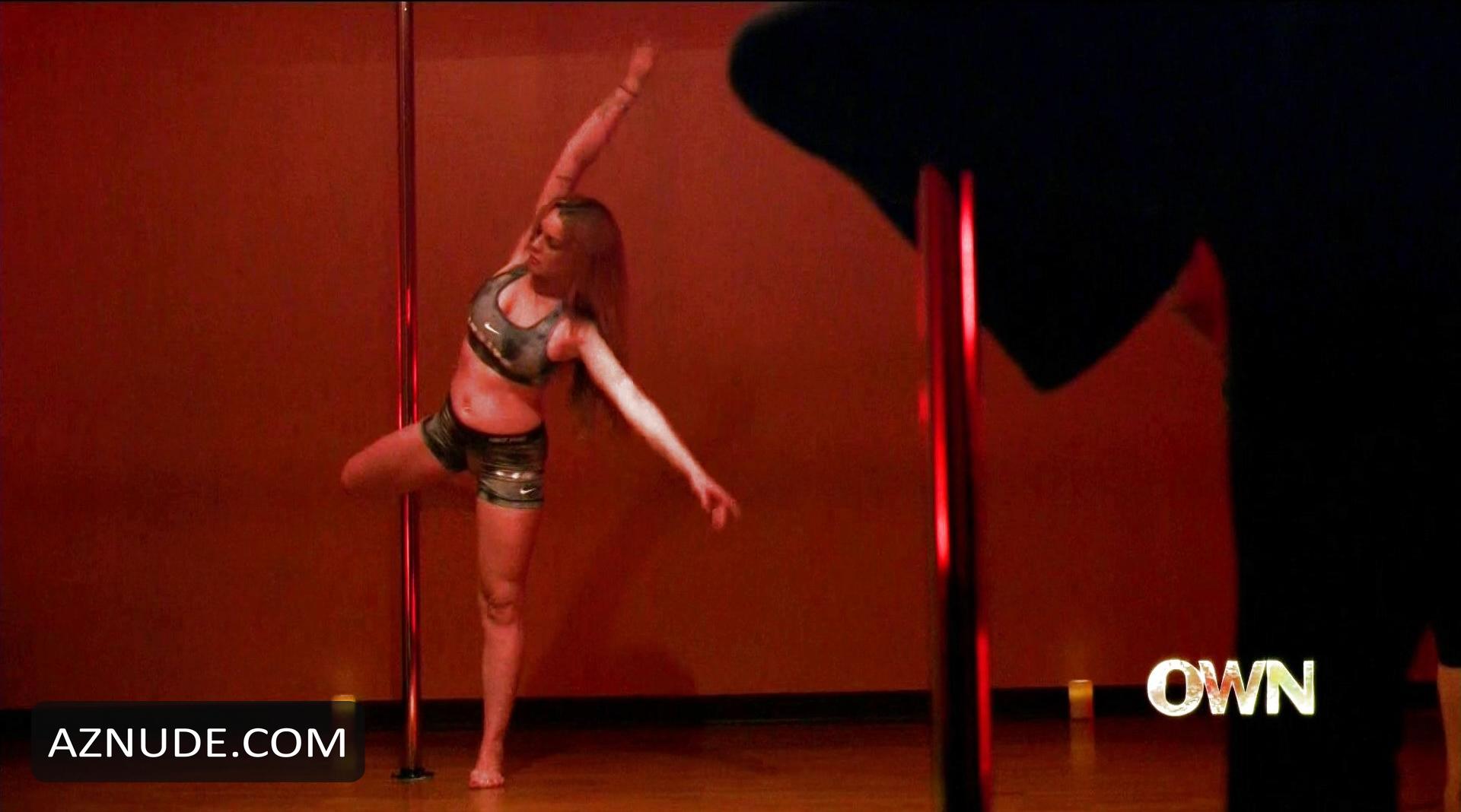 Browse Celebrity Stripper Pole Images Page 23 Aznude