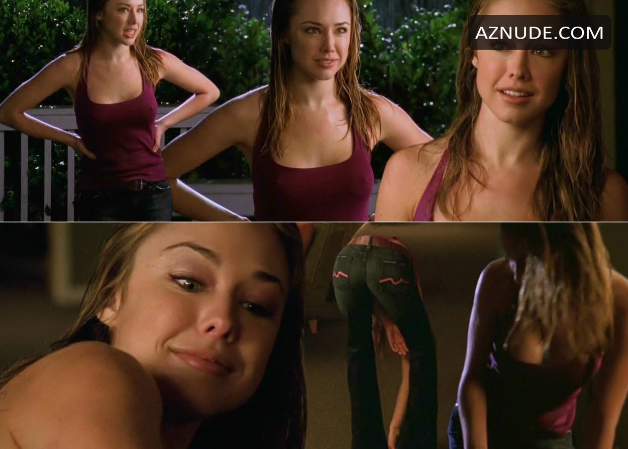 Lindsey mckeon nude