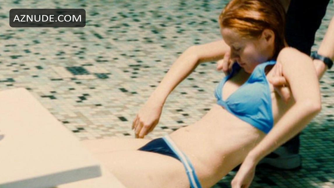 Topless lindy booth 47 Lindy