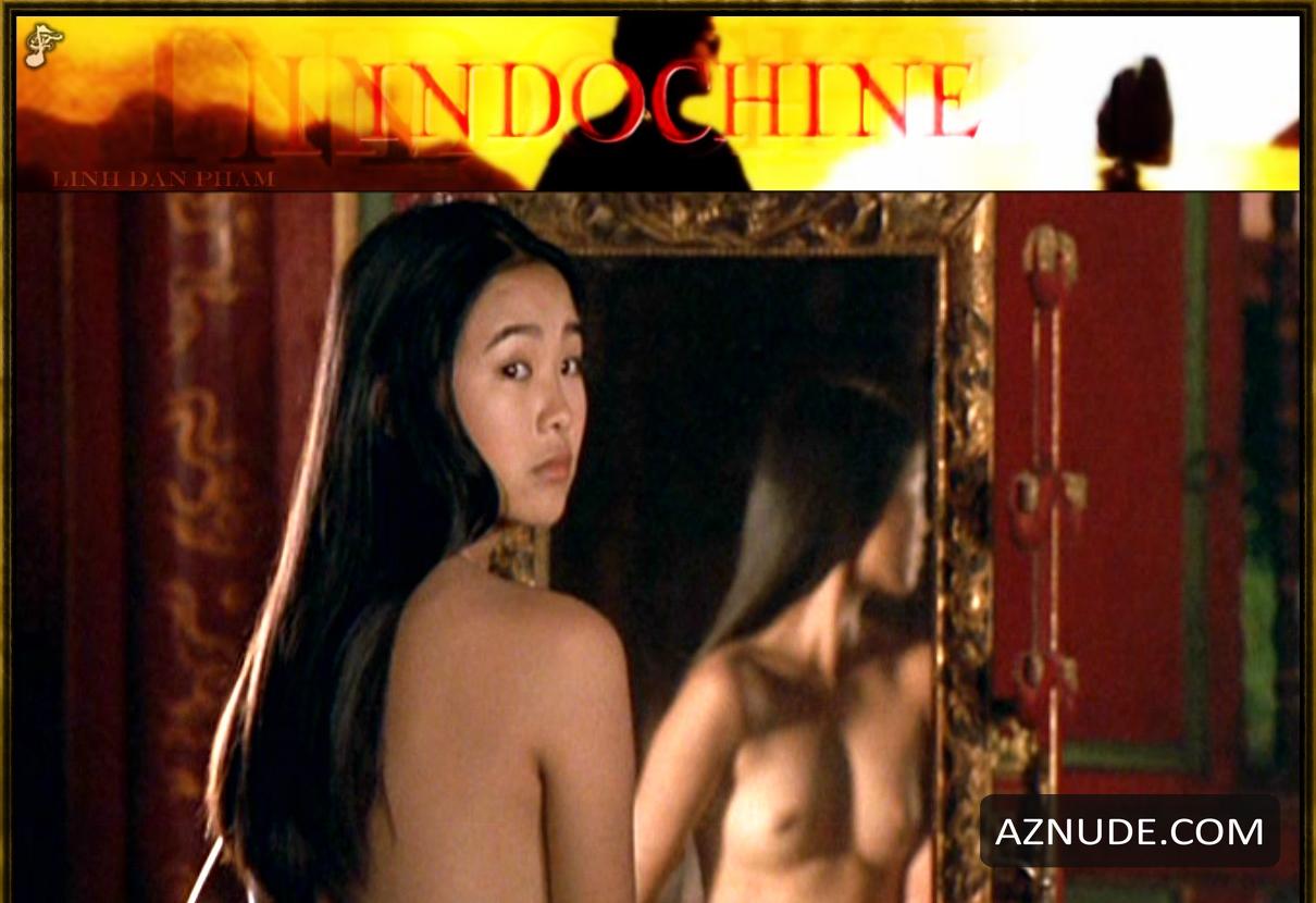 Indochine Nude Scenes Aznude 