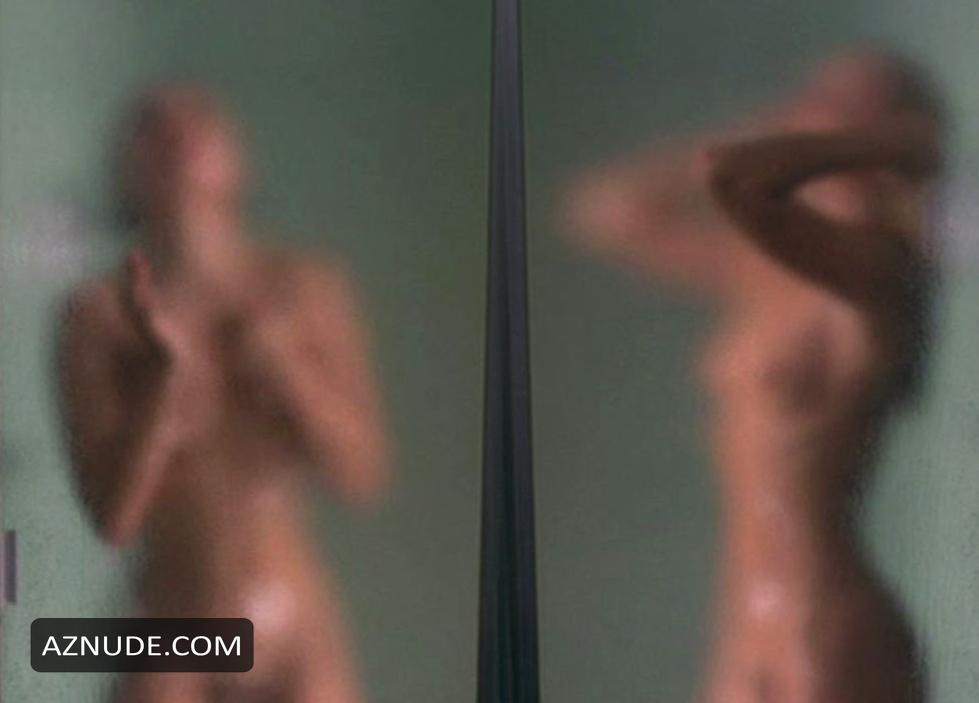 Browse Celebrity Foggy Shower Glass Images Page 1 Aznude