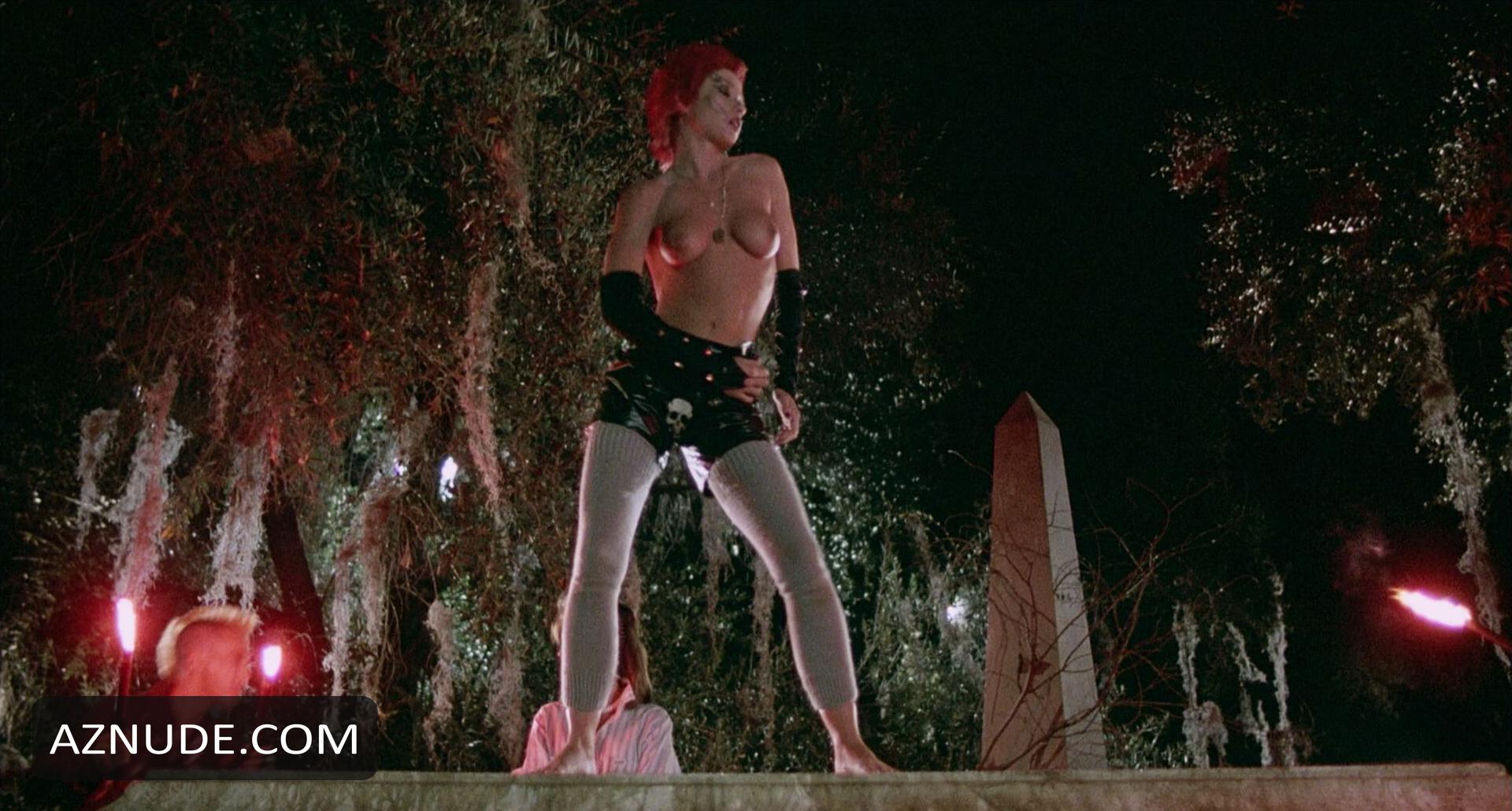 The Return Of The Living Dead Nude Scenes Aznude