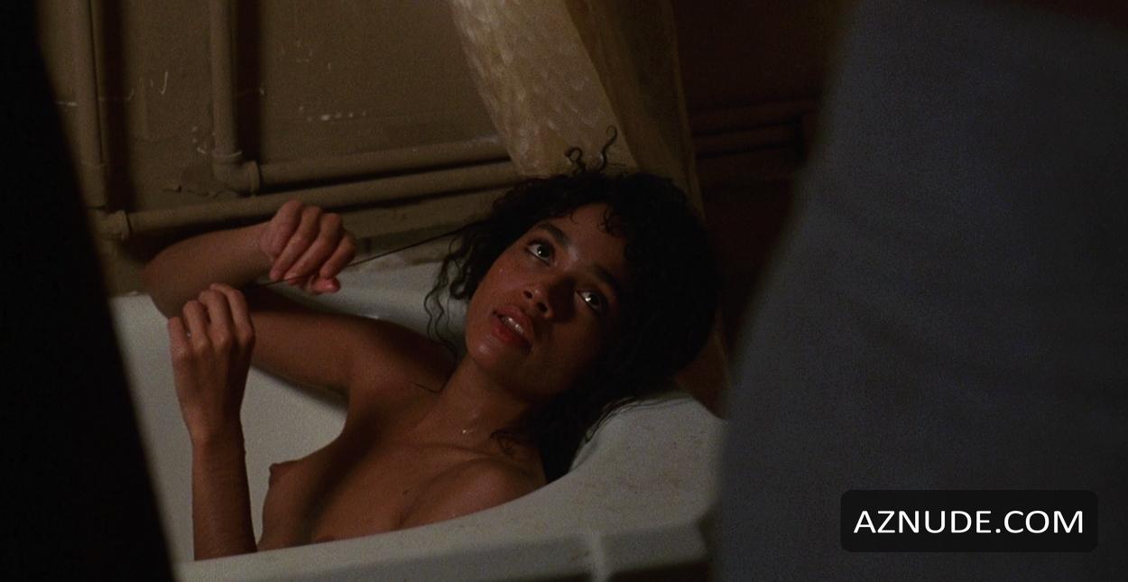 Lisa Bonet Nude Aznude