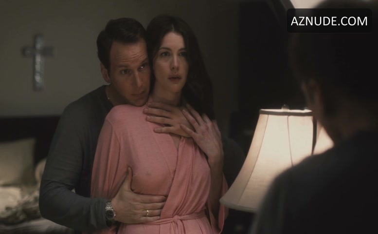 Liv Tyler Nude Scenes 9