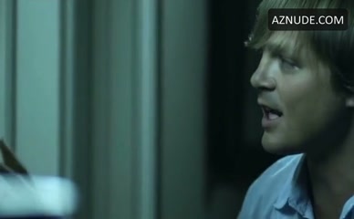 LIZ FENNING NUDE/SEXY SCENE IN THE GHOSTMAKER