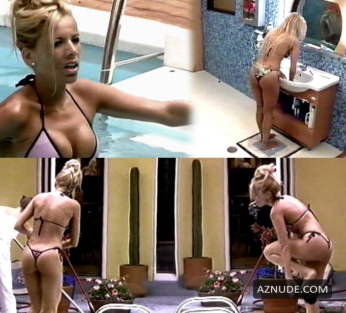 Big Brother Vip Mexico Nude Scenes Aznude