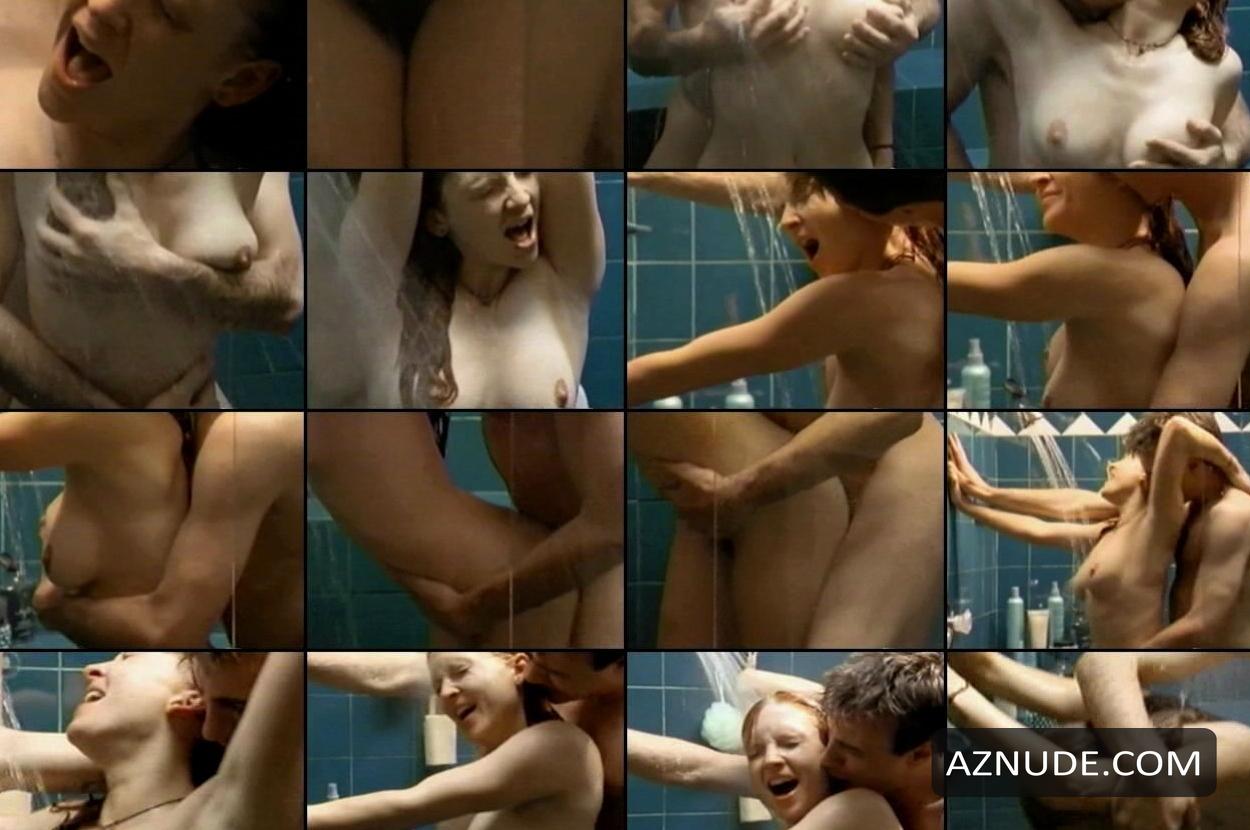 Browse Celebrity In Shower Images Page 23 Aznude