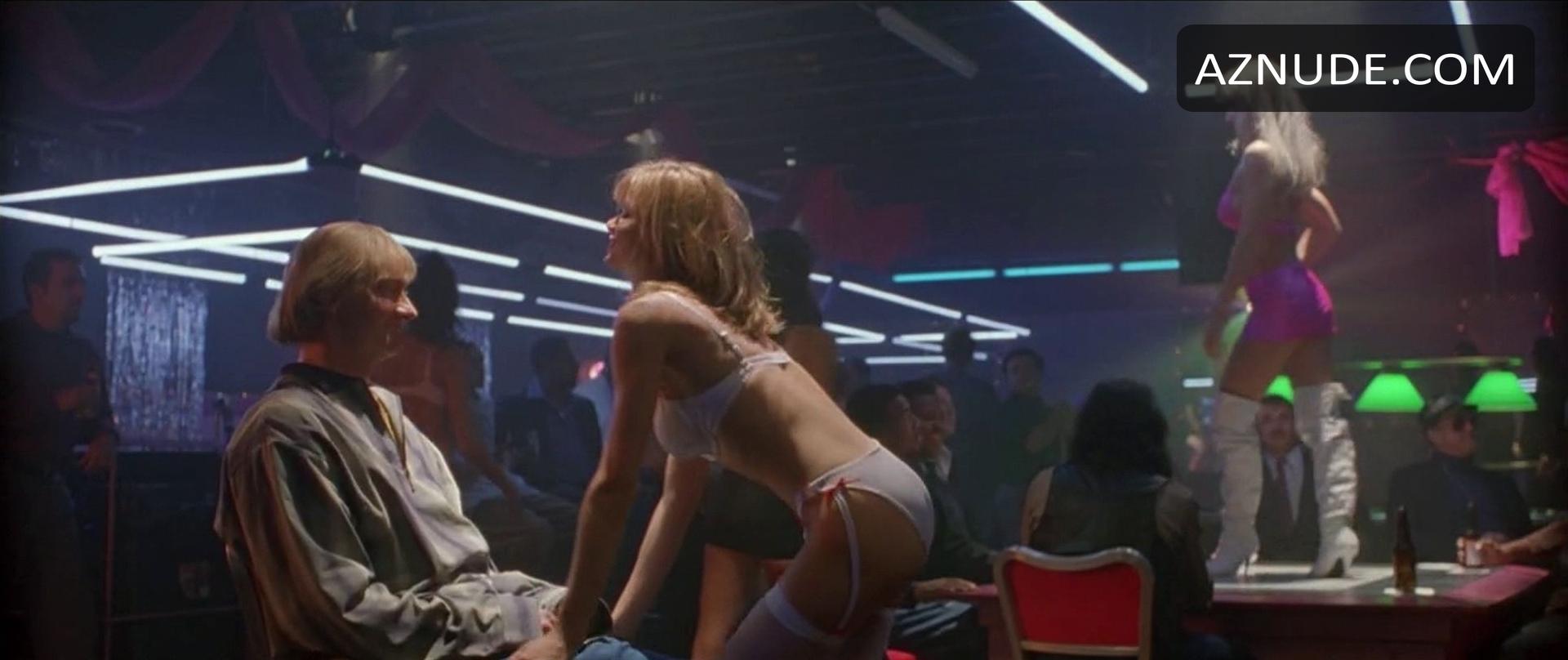 Kingpin movie sex scenes