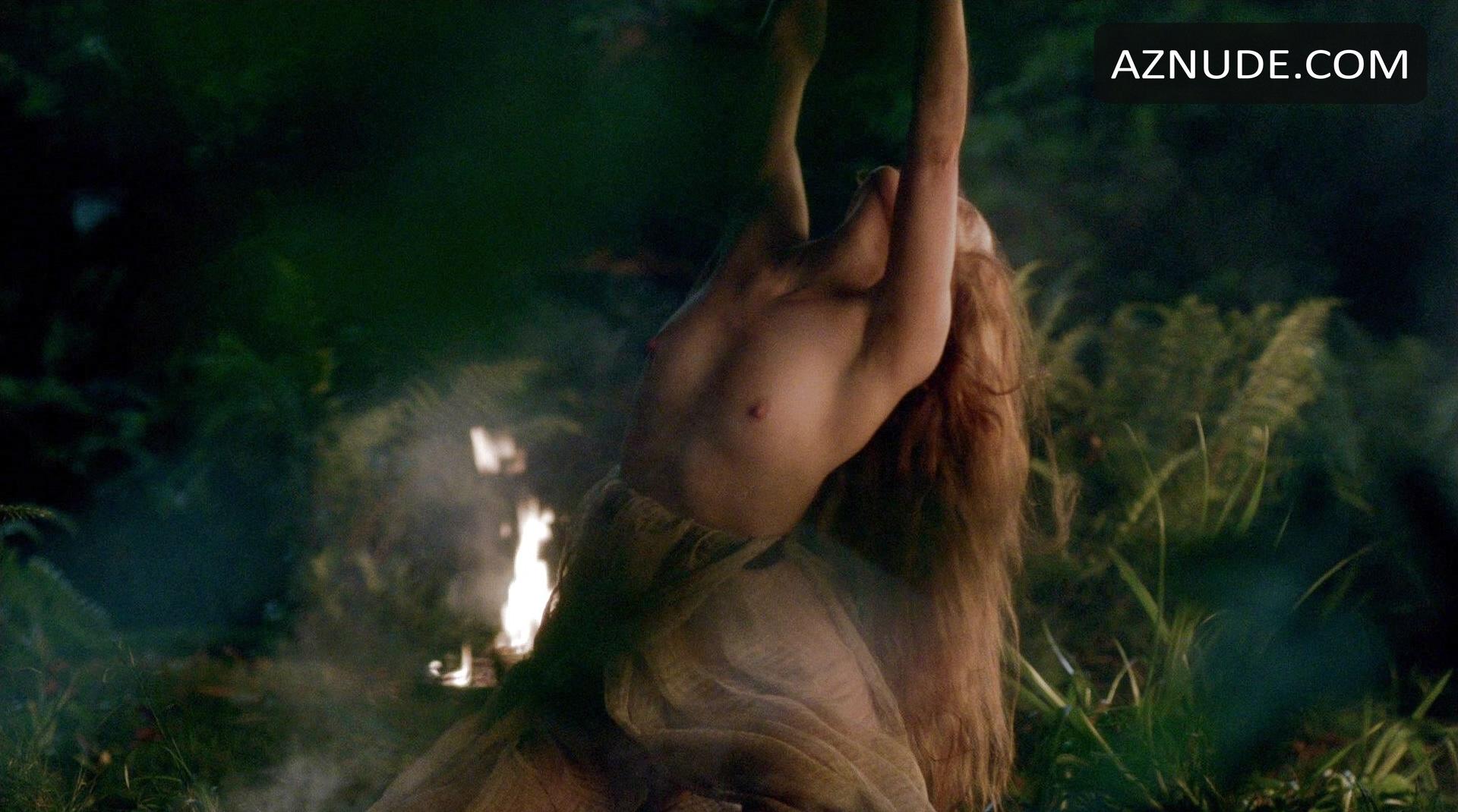 Outlander Nude Scenes Aznude 9023