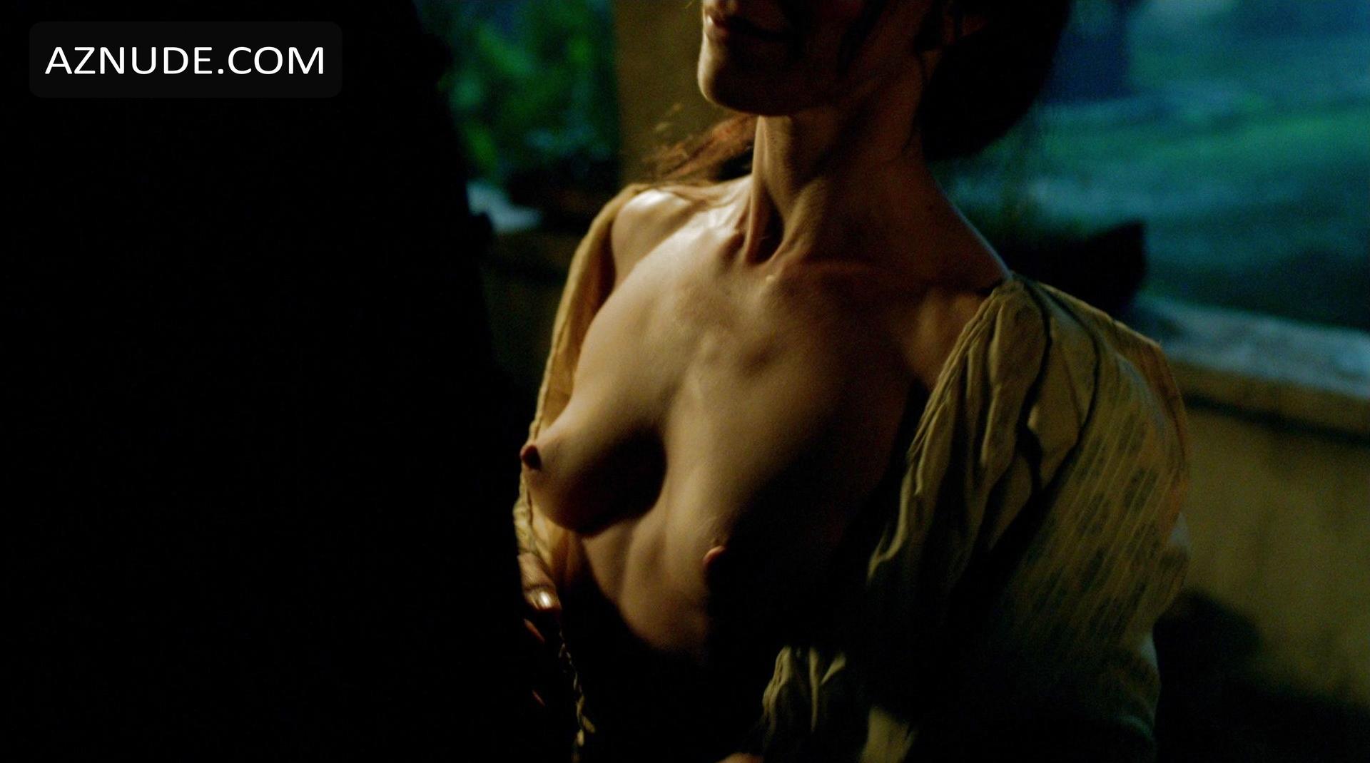 Black Sails Nude Scenes Aznude