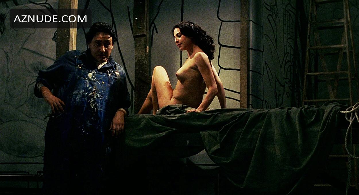 Frida movie nude