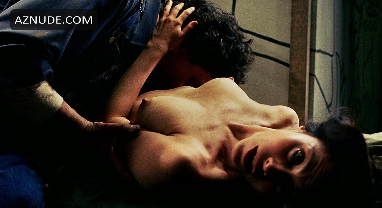 Frida Nude Scenes Aznude