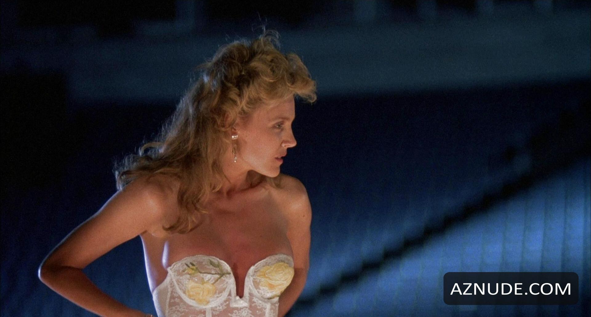 Lucianne buchanan nude