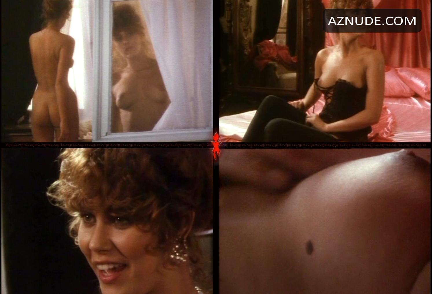 Donna pescow topless
