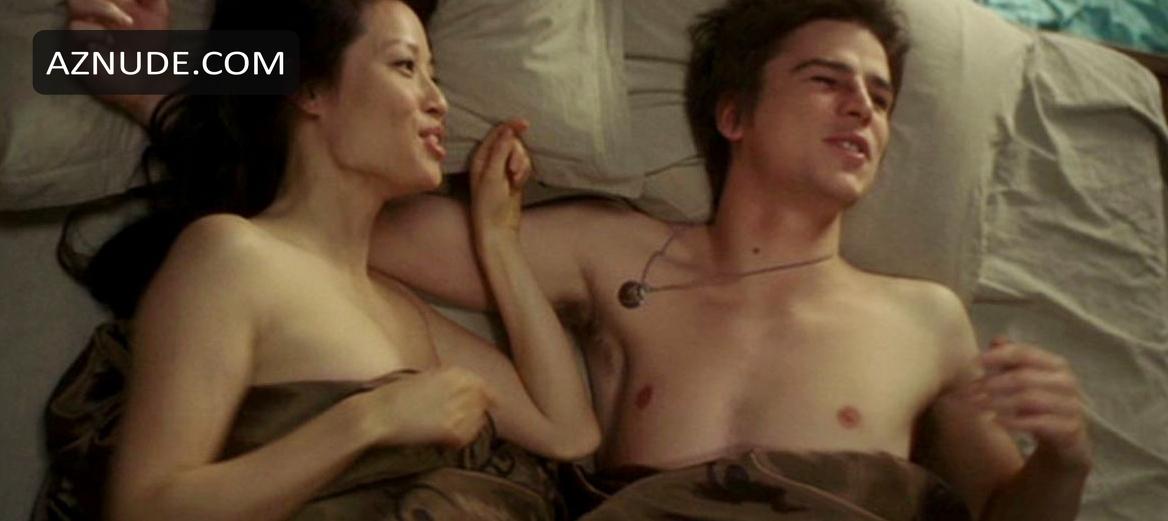 Lucky Number Slevin Sex Scene