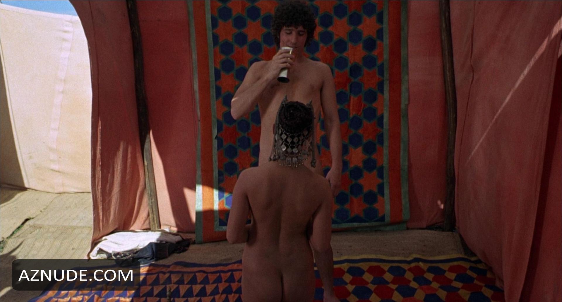 Arabian Nights Hot - ARABIAN NIGHTS NUDE SCENES - AZNude