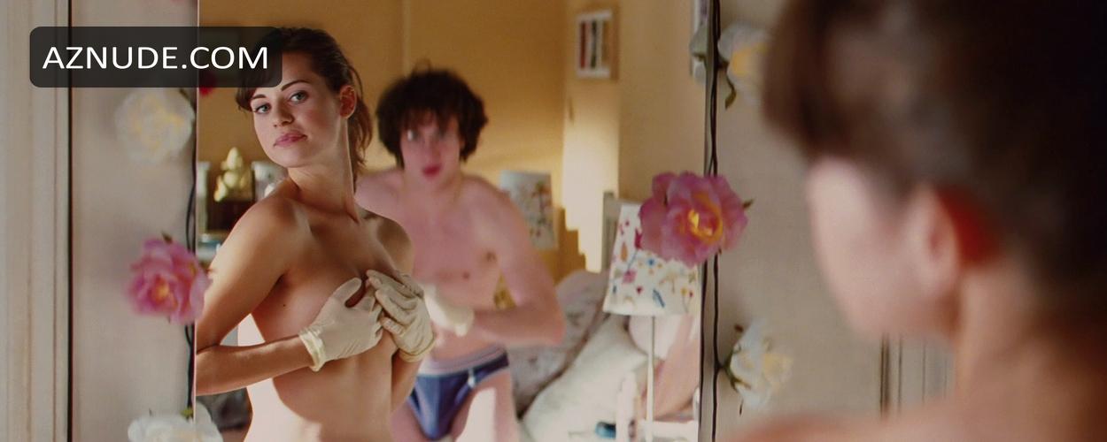 Lyndsy Fonseca Nude Aznude