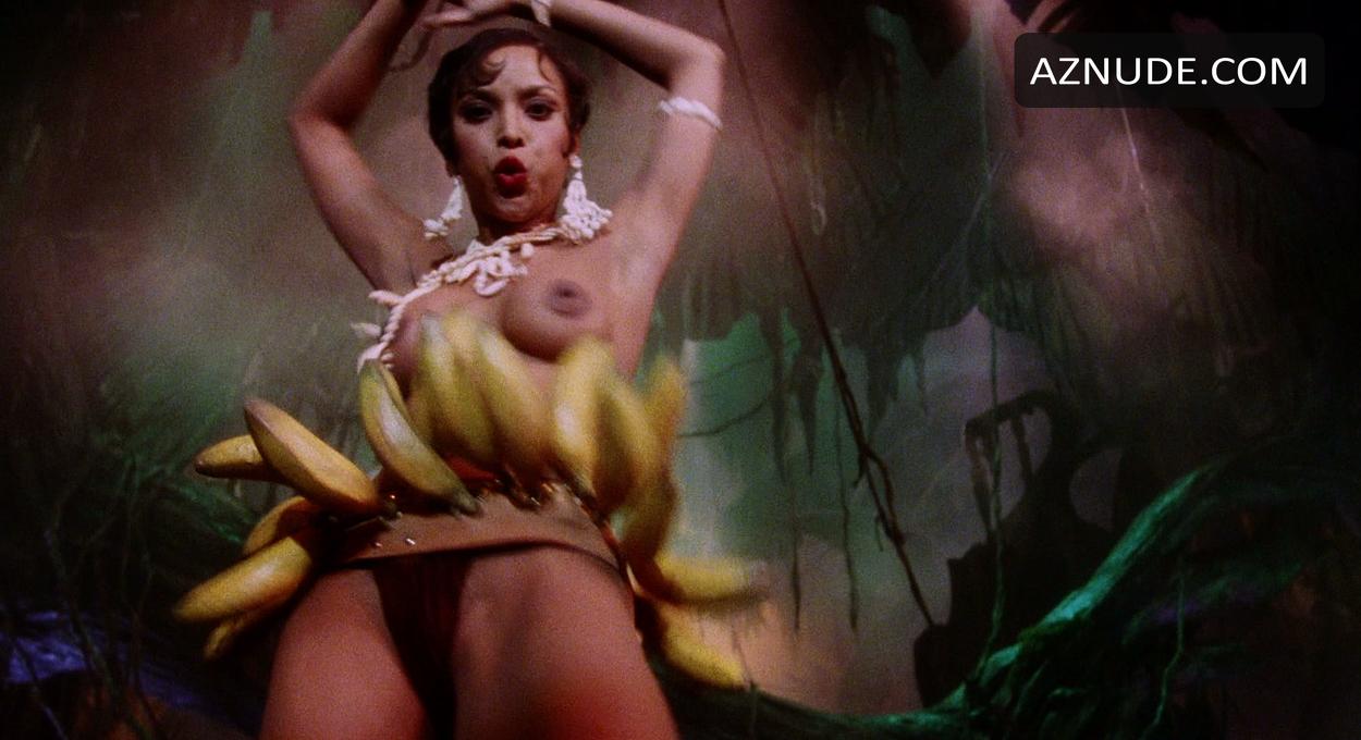 The Josephine Baker Story Nude Scenes Aznude