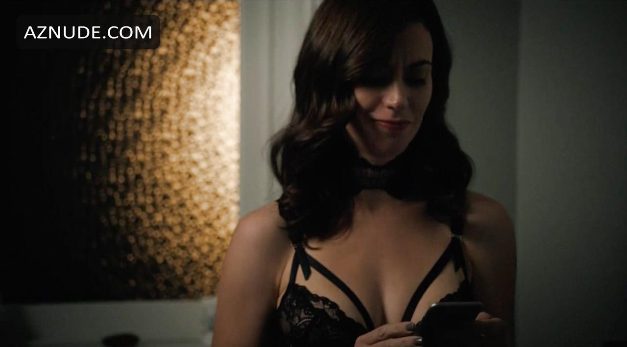 Maggie siff ever been nude