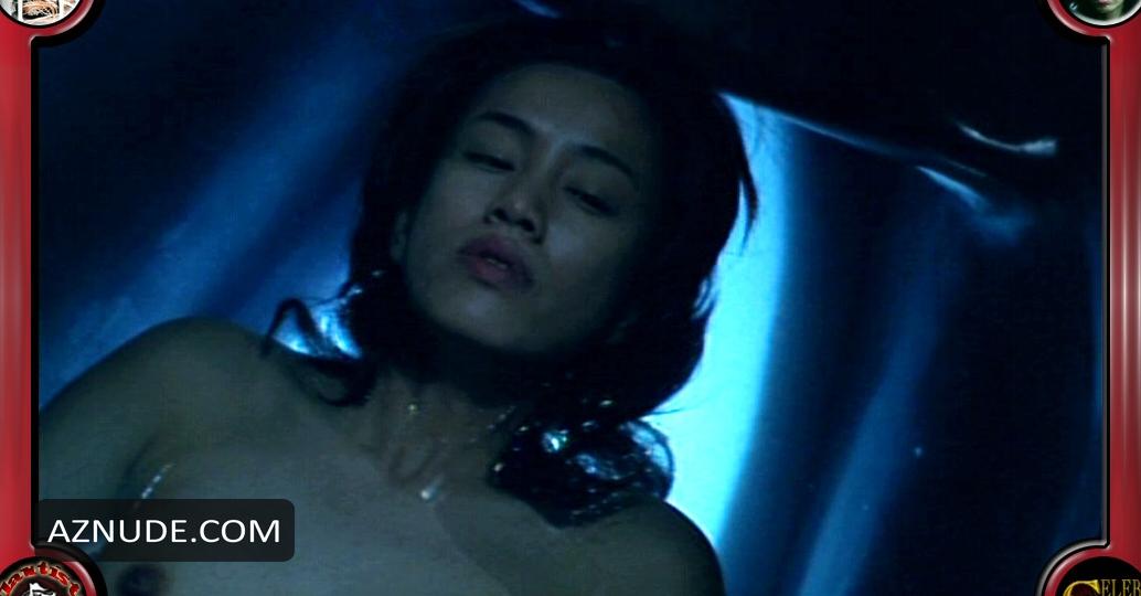Browse Celebrity Wet Hair Images Page 169 Aznude