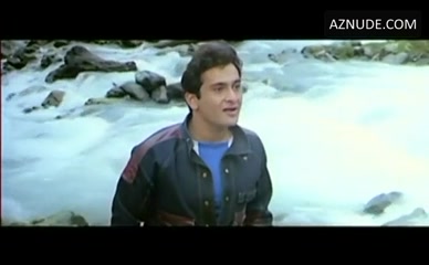 MANDAKINI in Ram Teri Ganga Maili