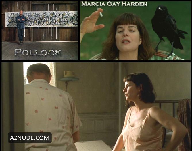 Marcia gay harden video clip