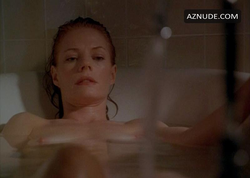 Marg Helgenberger Sex