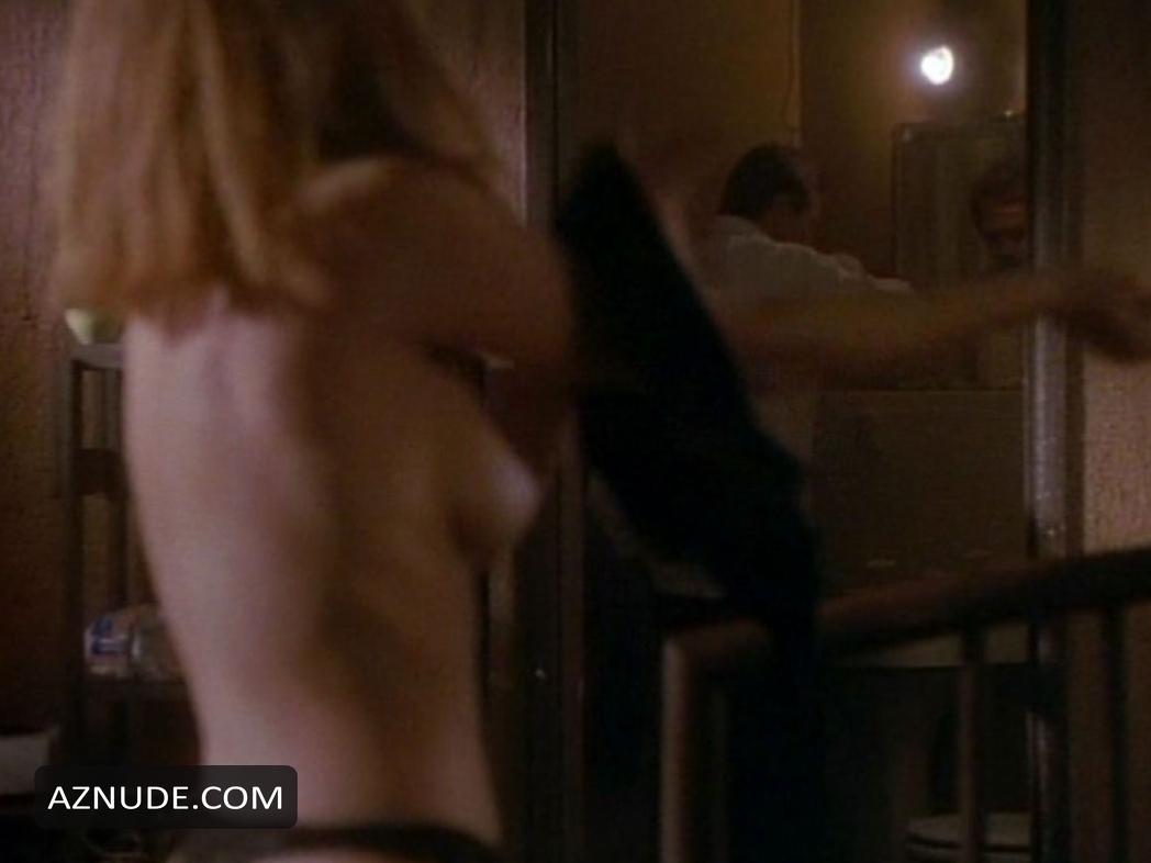 Marg Helgenberger Topless