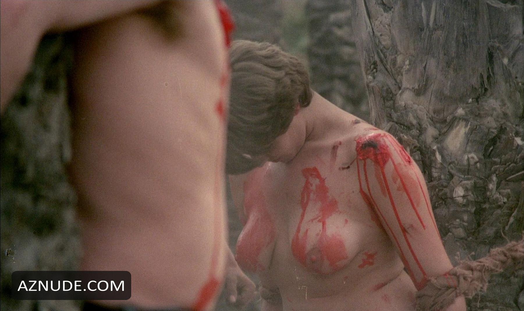 Cannibal Nude Scenes Photo Galerie