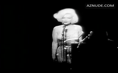 MARILYN MONROE in Marilyn Monroe: The Mortal Goddess