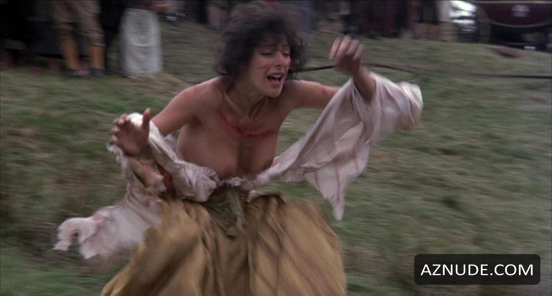 Marina Sirtis Nude Pics 89