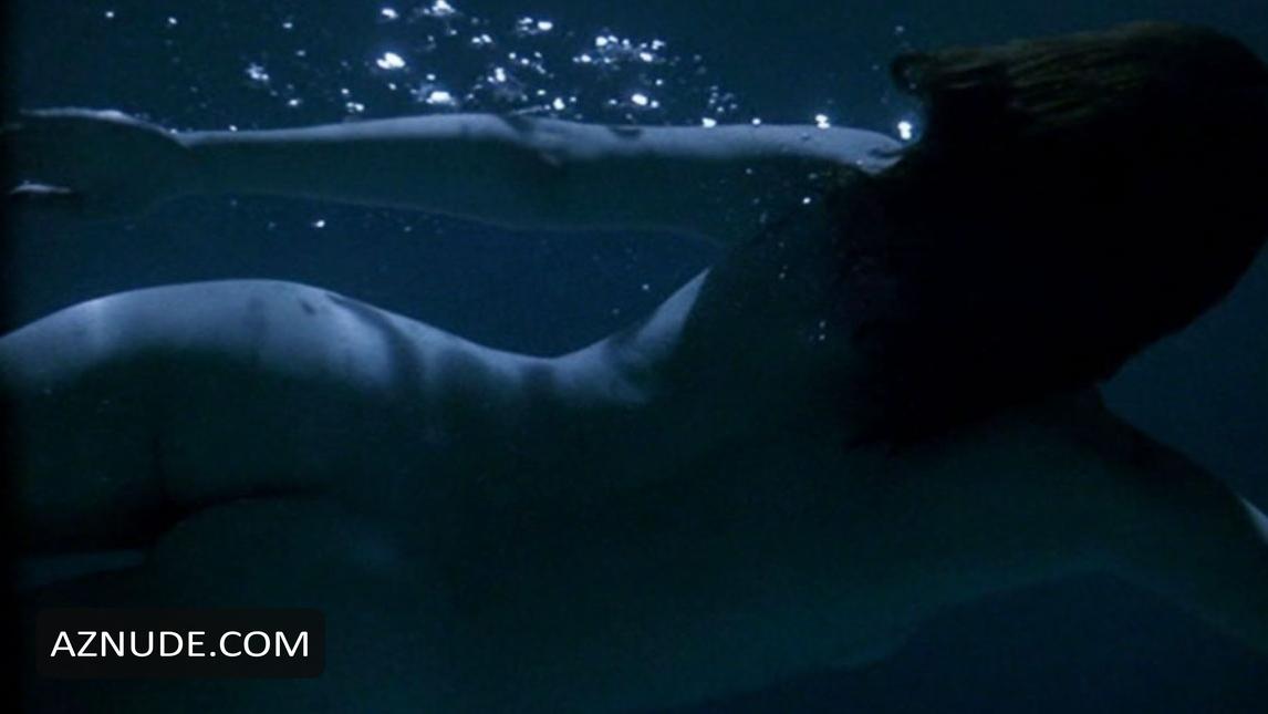 Browse Celebrity Swimming Underwater Images Page 1 Aznude 